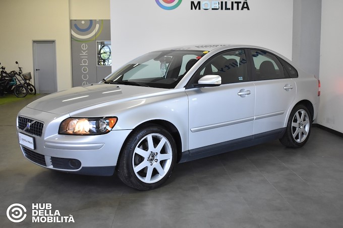 VOLVO S40 2.4i 20V cat Kinetic